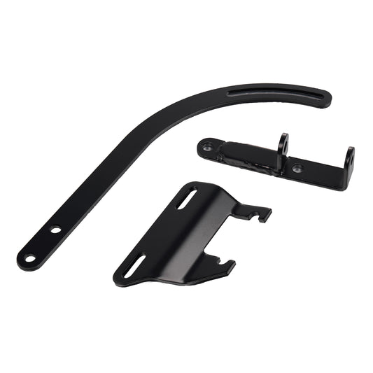 Chevy Small Block Alternator Bracket – Fits 265 283 305 327 350 400 SWP Engines