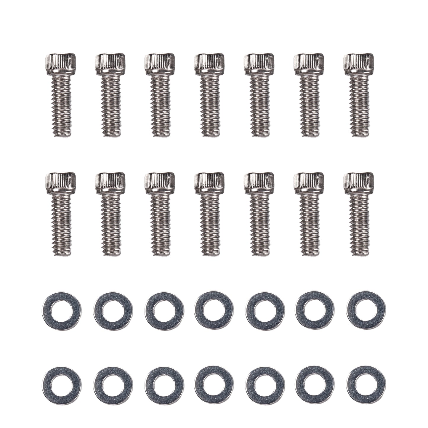 Fabricated Valve Covers for Chevy Big Block 396–502 (1965–2000) – Short Bolts, W/ Hole, Clear/Black/Polished/Anodized (PVC8536))