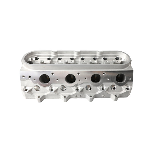 GM LS3 L92 6.0L 6.2L CNC Bare Aluminum Rectangle Port Cylinder Head – Performance LS V8 Upgrade (PCH-LS3)