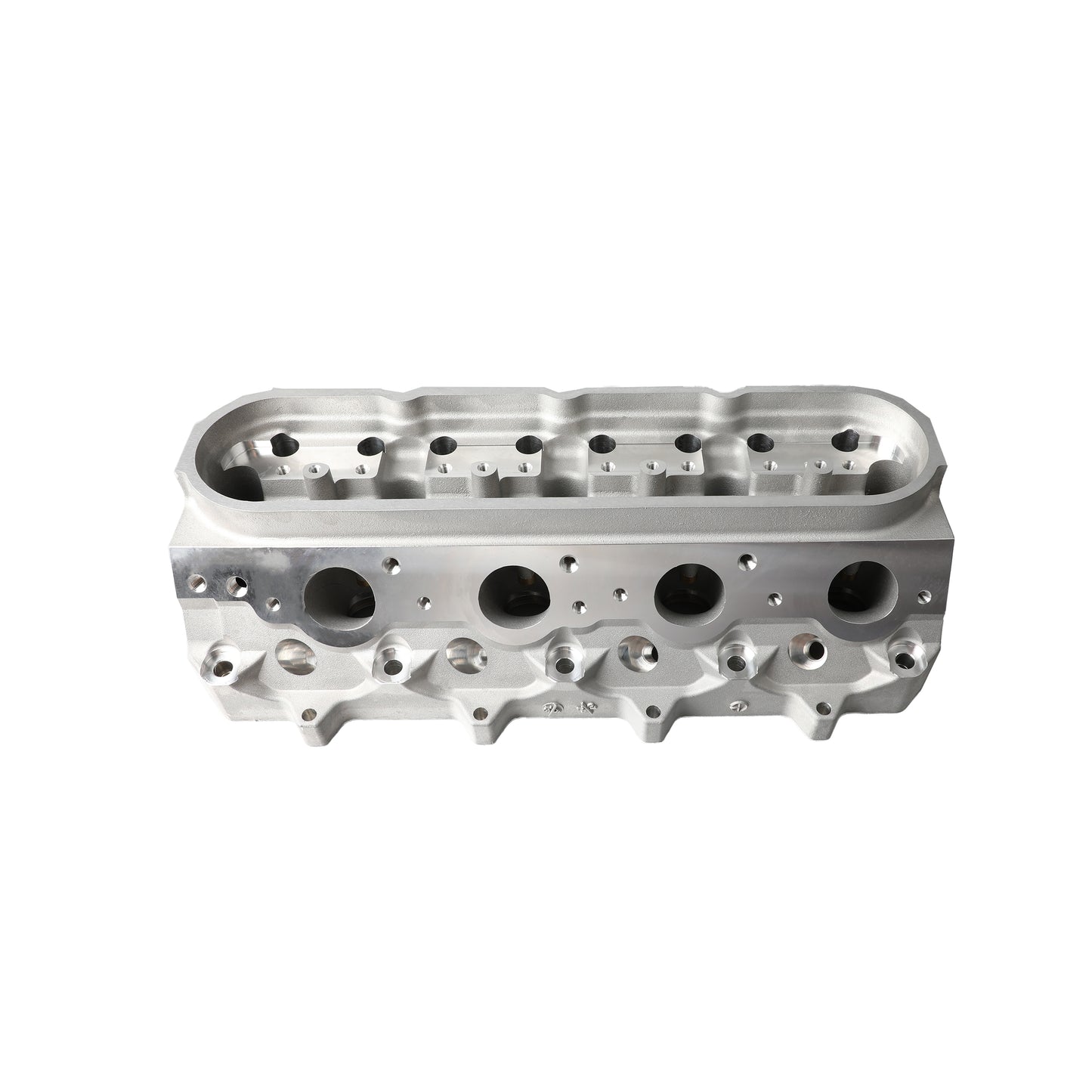 GM LS3 L92 6.0L 6.2L CNC Bare Aluminum Rectangle Port Cylinder Head – Performance LS V8 Upgrade (PCH-LS3)