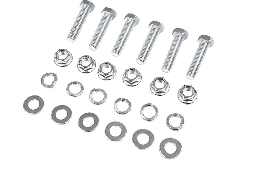 3-Inch Electric Exhaust Cutout Kit with Remote Control, Adjustable Sound, Stainless Steel Y-Pipes & 45° Turndown Elbows, Dual Motorized Flaps, V-Band Clamps – Universal Fit for 3” Inlet Exhaust Systems(AH001)