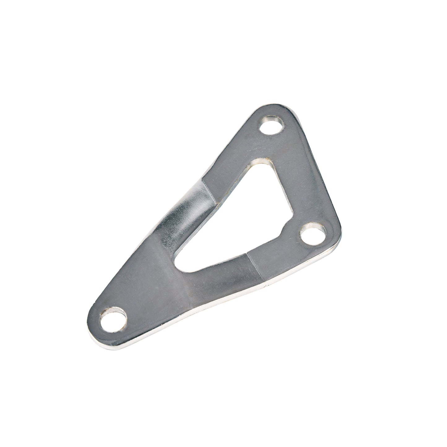 Chrome Alternator Mounting Bracket Kit for Dodge Plymouth 318 340 360 V8 β Durable Steel Build