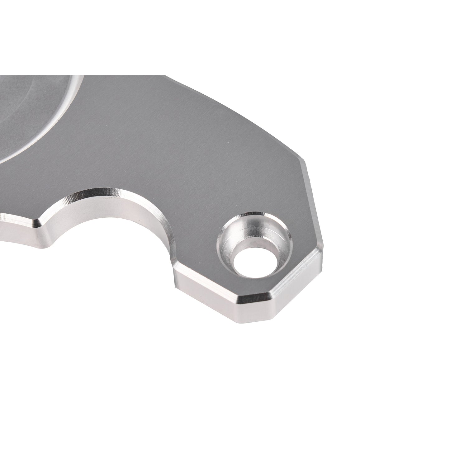 LS R4 A/C Compressor Bracket for Chevy GMC LS Swap 4.8 5.3 6.0 6.2 Vortec 1999–2013