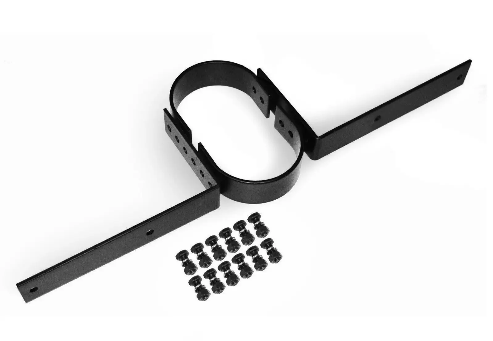 Universal  Steel Driveshaft Safety Loop Kit – RWD Bolt-On NHRA Compliant