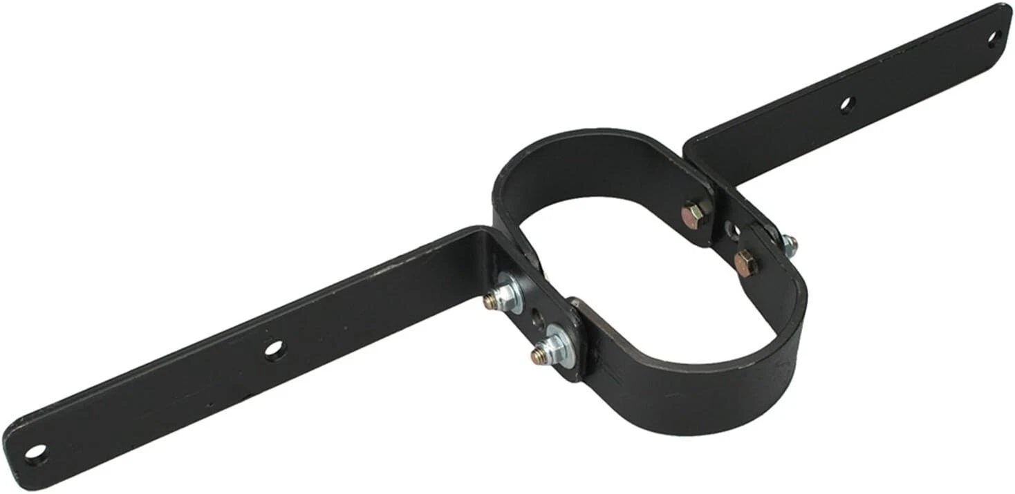 Universal  Steel Driveshaft Safety Loop Kit – RWD Bolt-On NHRA Compliant