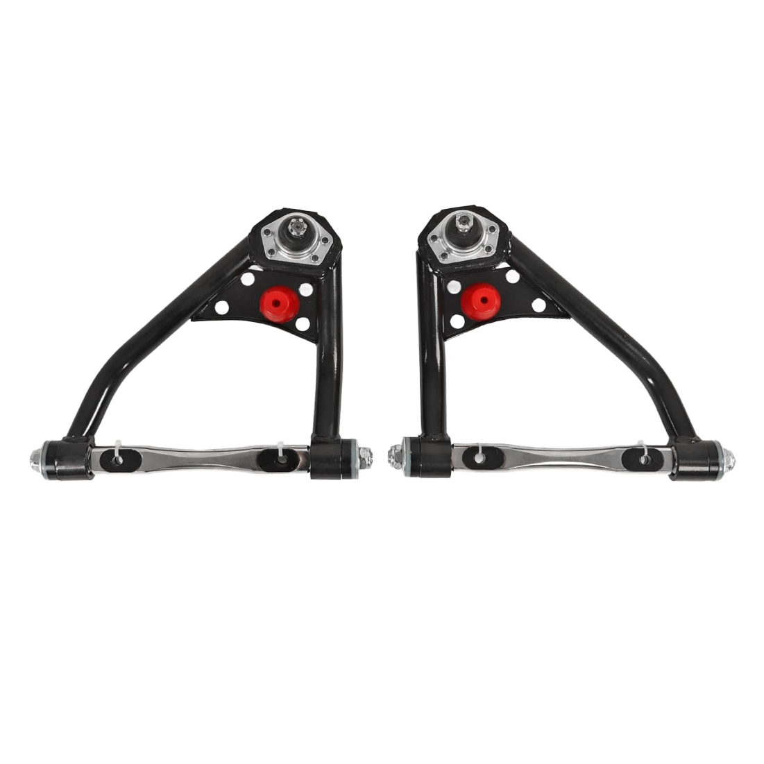 68-74 Nova A-Body Tubular Control Arms Upper Lower Suspension Upgrade