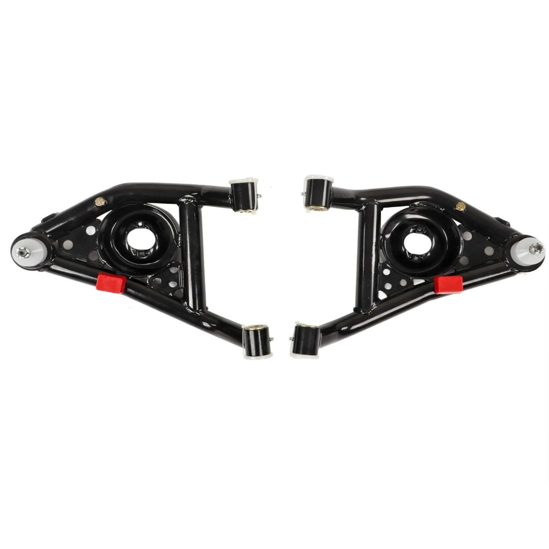 68-74 Nova A-Body Tubular Control Arms Upper Lower Suspension Upgrade