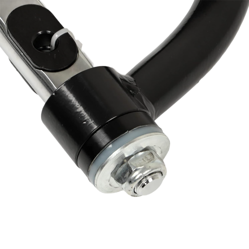 68-74 Nova A-Body Tubular Control Arms Upper Lower Suspension Upgrade