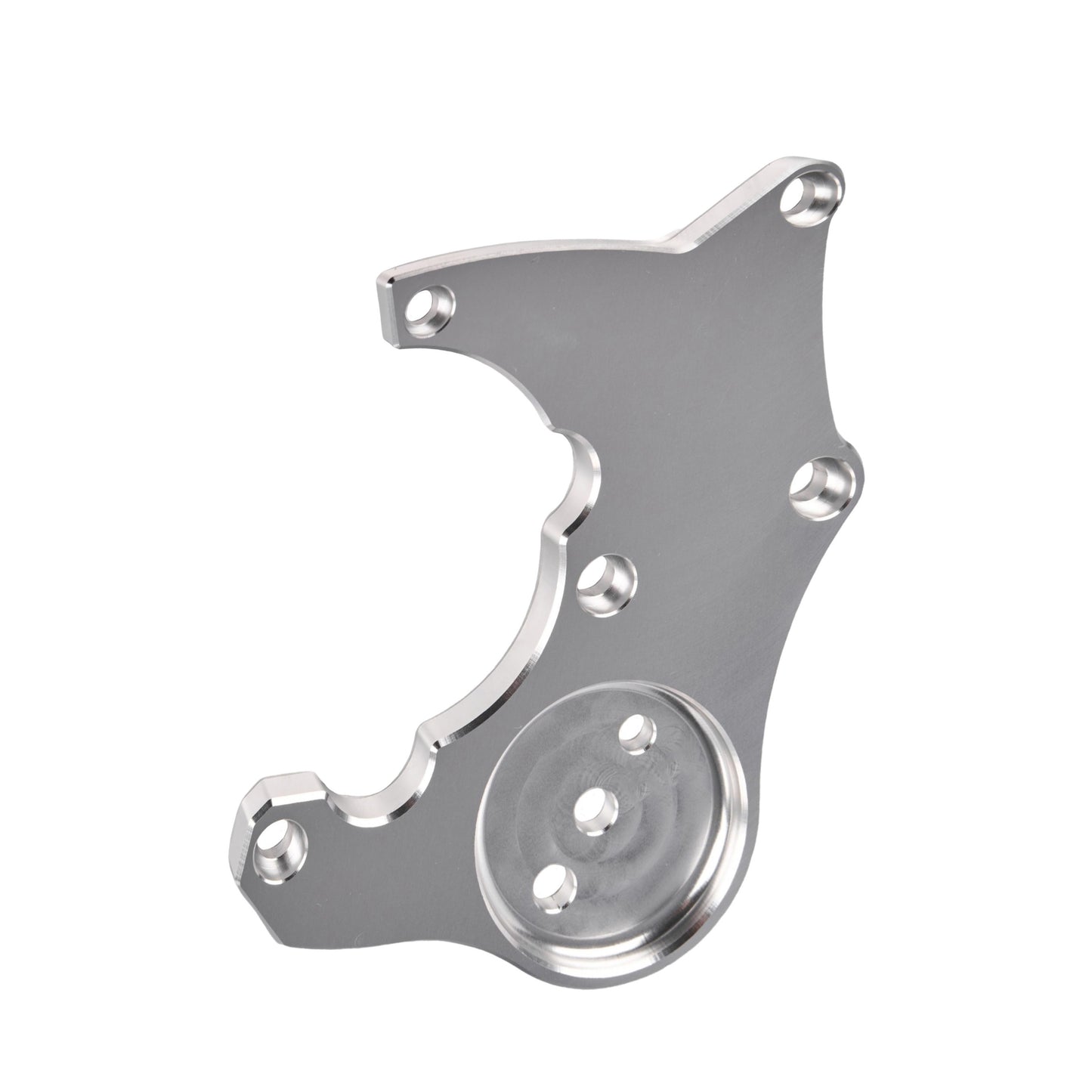 LS R4 A/C Compressor Bracket for Chevy GMC LS Swap 4.8 5.3 6.0 6.2 Vortec 1999–2013