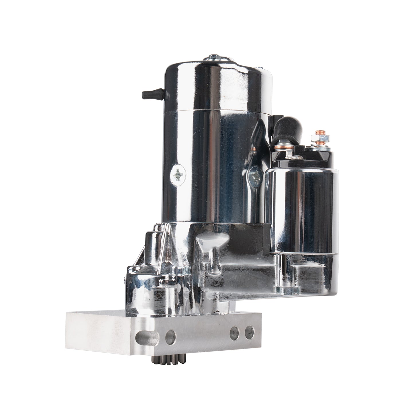 Starter For Chevy 396, 402, 427, 454 High Torque 153 or 168 Tooth Big Block(FH019)