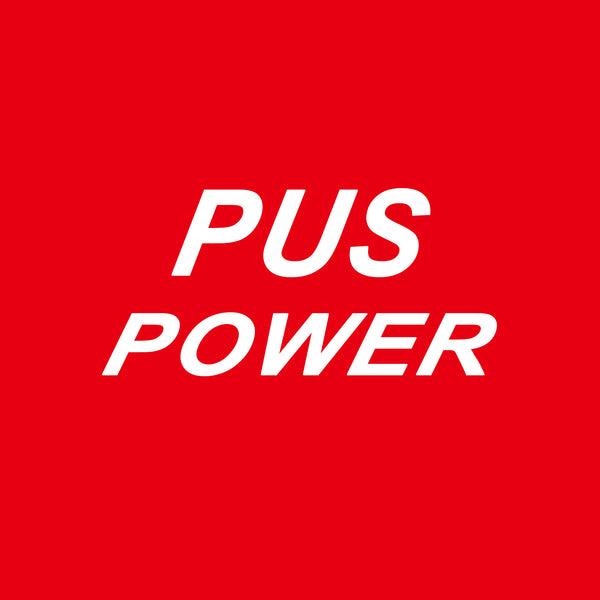 PUS POWER