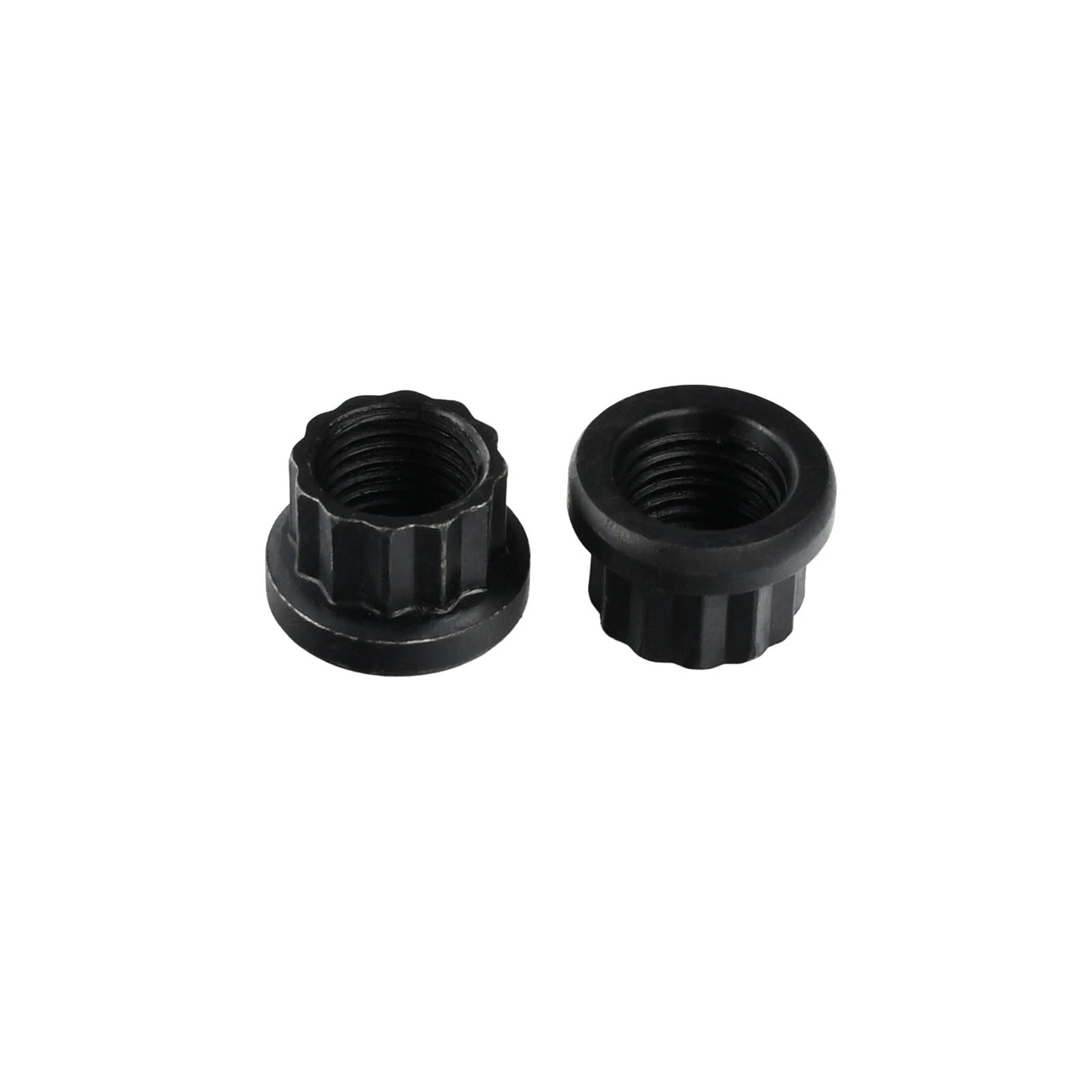 Big Block Chevy 396–454 Cylinder Head Stud Kit | 12-Point Nut & Washer Set | 180,000 PSI Chromoly | Fits 1966–2000 BBC(SKT002)