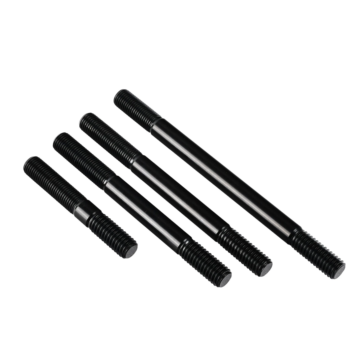 Big Block Chevy 396–454 Cylinder Head Stud Kit | 12-Point Nut & Washer Set | 180,000 PSI Chromoly | Fits 1966–2000 BBC(SKT002)