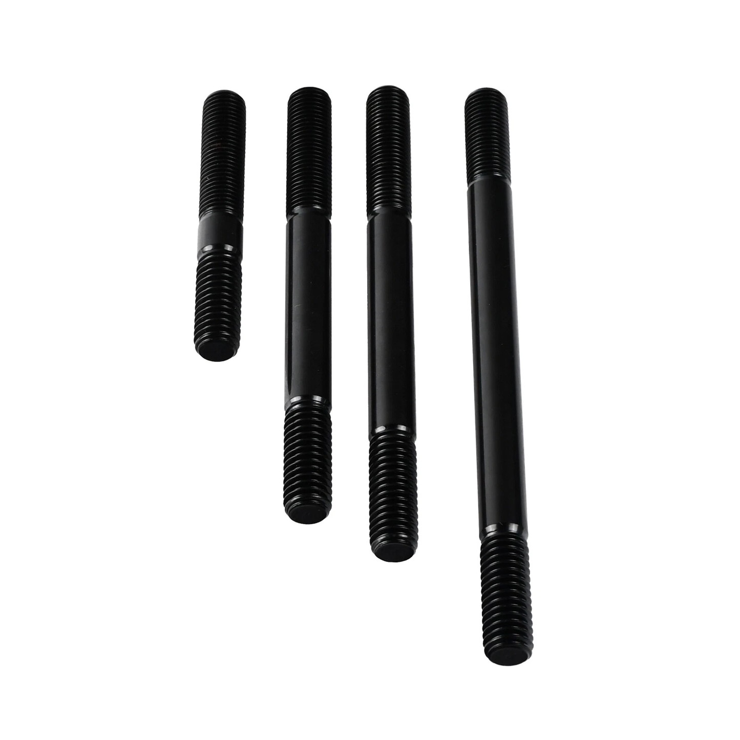 Big Block Chevy 396–454 Cylinder Head Stud Kit | 12-Point Nut & Washer Set | 180,000 PSI Chromoly | Fits 1966–2000 BBC(SKT002)