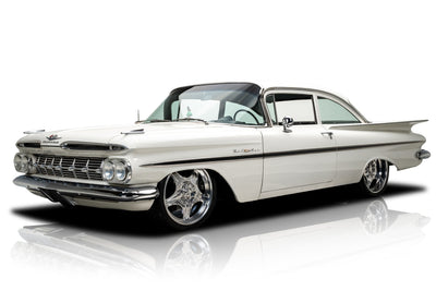 Chevrolet Bel Air 1958-1964