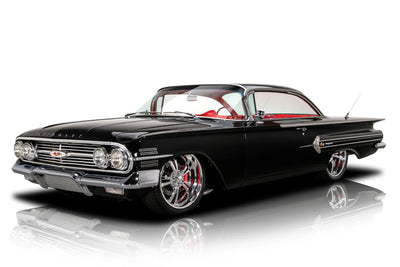 Chevrolet Impala 1958–1964