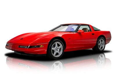 Chevrolet Corvette 1983-1996