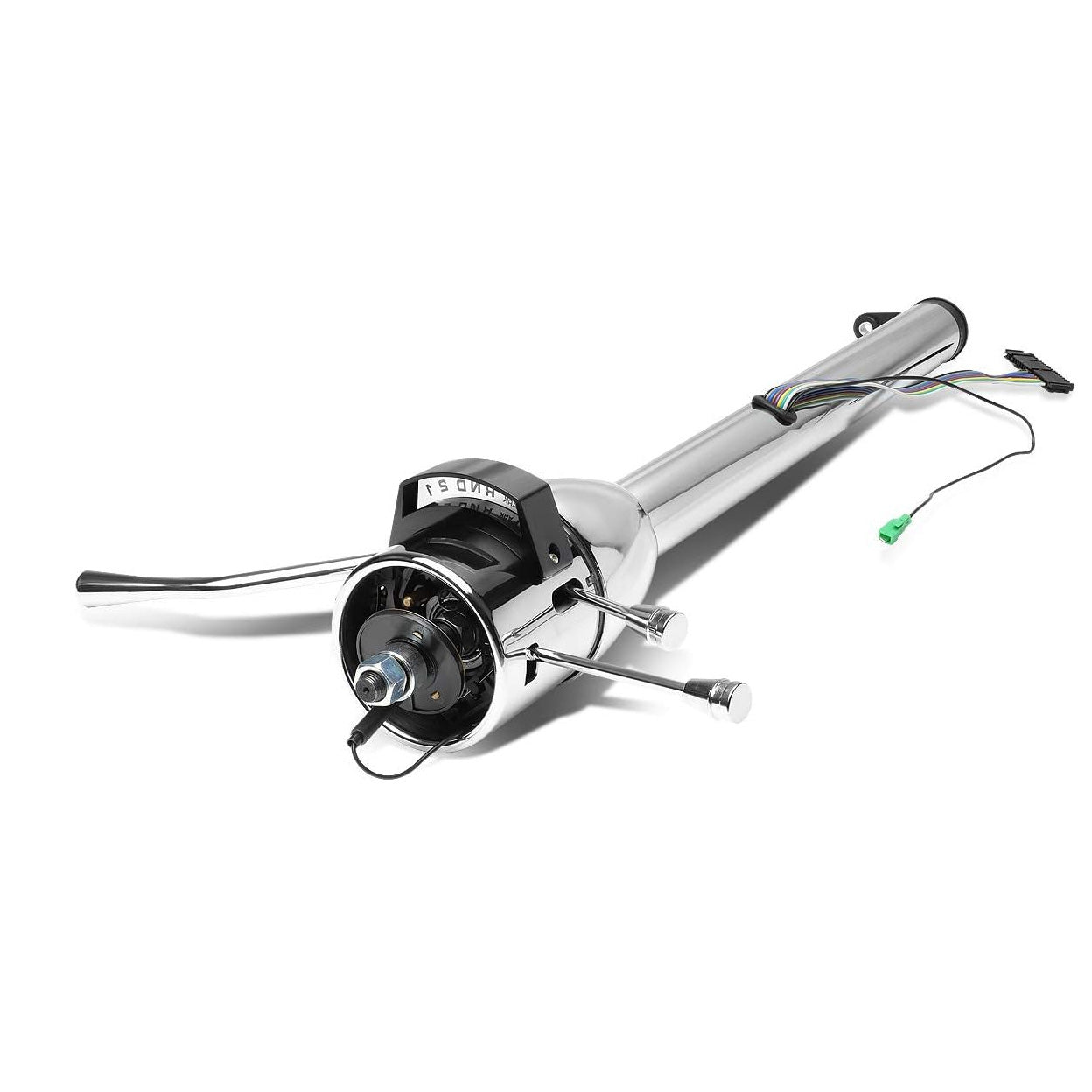 Steering Column