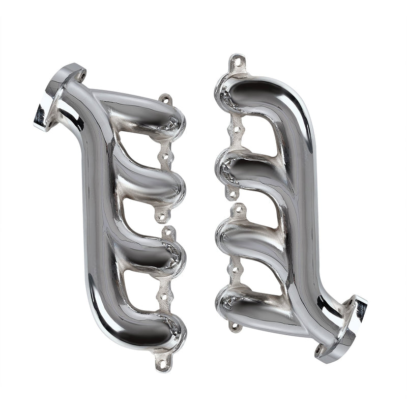 Exhaust Headers