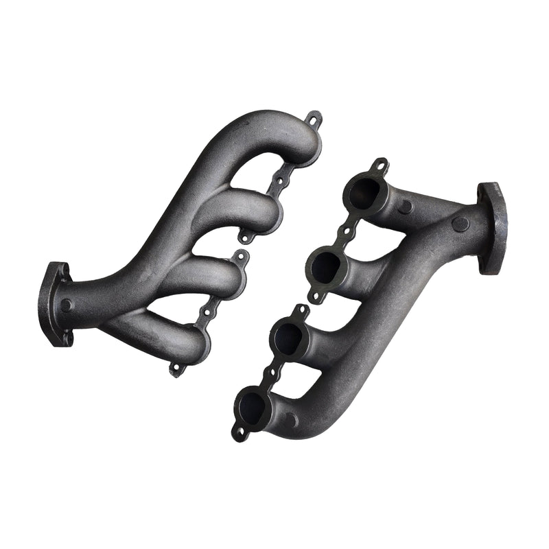 Exhaust Manifold