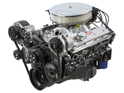 Small Block Chevy