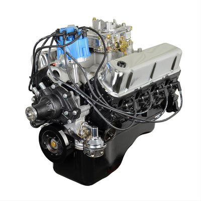 Small Block Ford