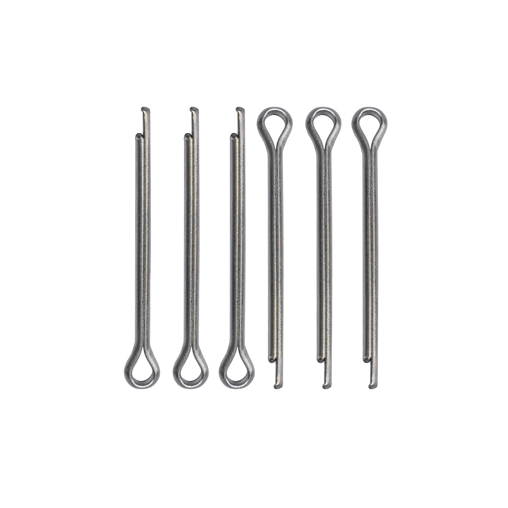 Upper & Lower Tubular Control Arms - Fits 1958-1964 Chevy Impala Bel Air Biscayne