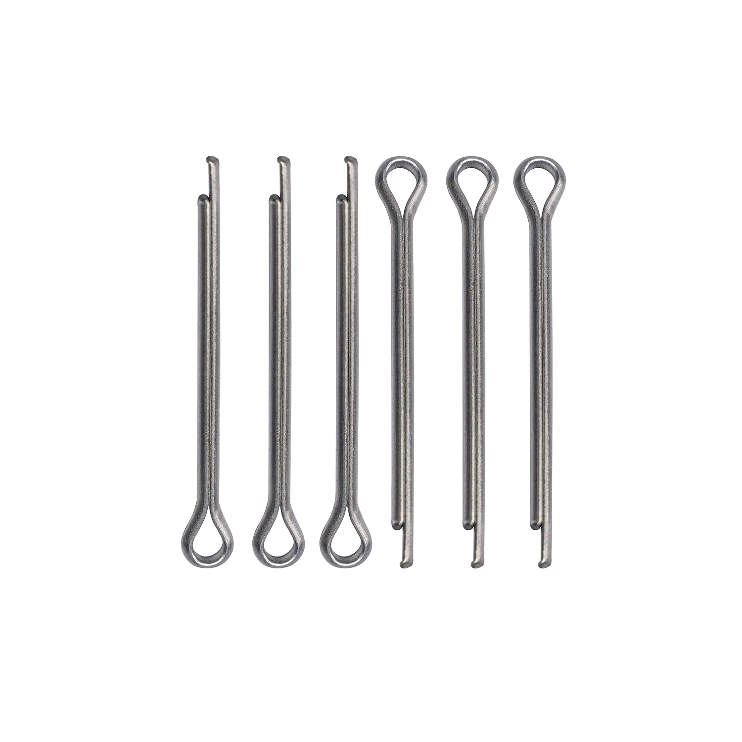 Upper & Lower Tubular Control Arms - Fits 1958-1964 Chevy Impala Bel Air Biscayne