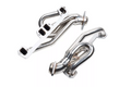Stainless Steel Exhaust Headers - Fits Dodge Ram Dakota Durango 318 360 Magnum V8 1992-2004