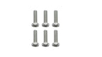 Block Hugger Stainless Steel Exhaust Headers - Fits Chrysler Dodge Plymouth Mopar 318 360 V8 1966-1996