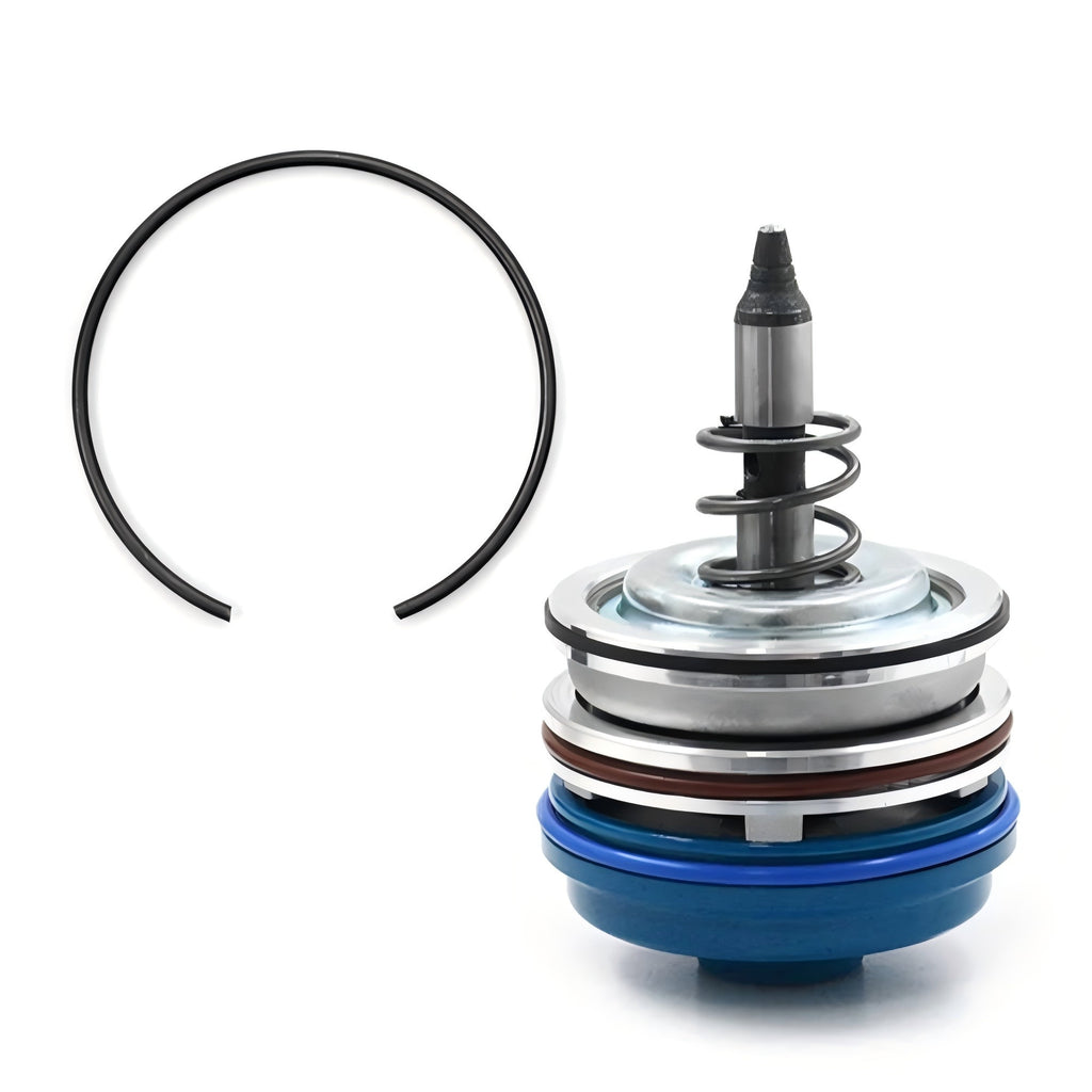 Blue Corvette 2-4 Servo Upgrade Kit - Fits 1982–2014 GM 700R4 4L60E 4L65E 4L70E Automatic Transmissions