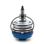 Blue Corvette 2-4 Servo Upgrade Kit - Fits 1982–2014 GM 700R4 4L60E 4L65E 4L70E Automatic Transmissions