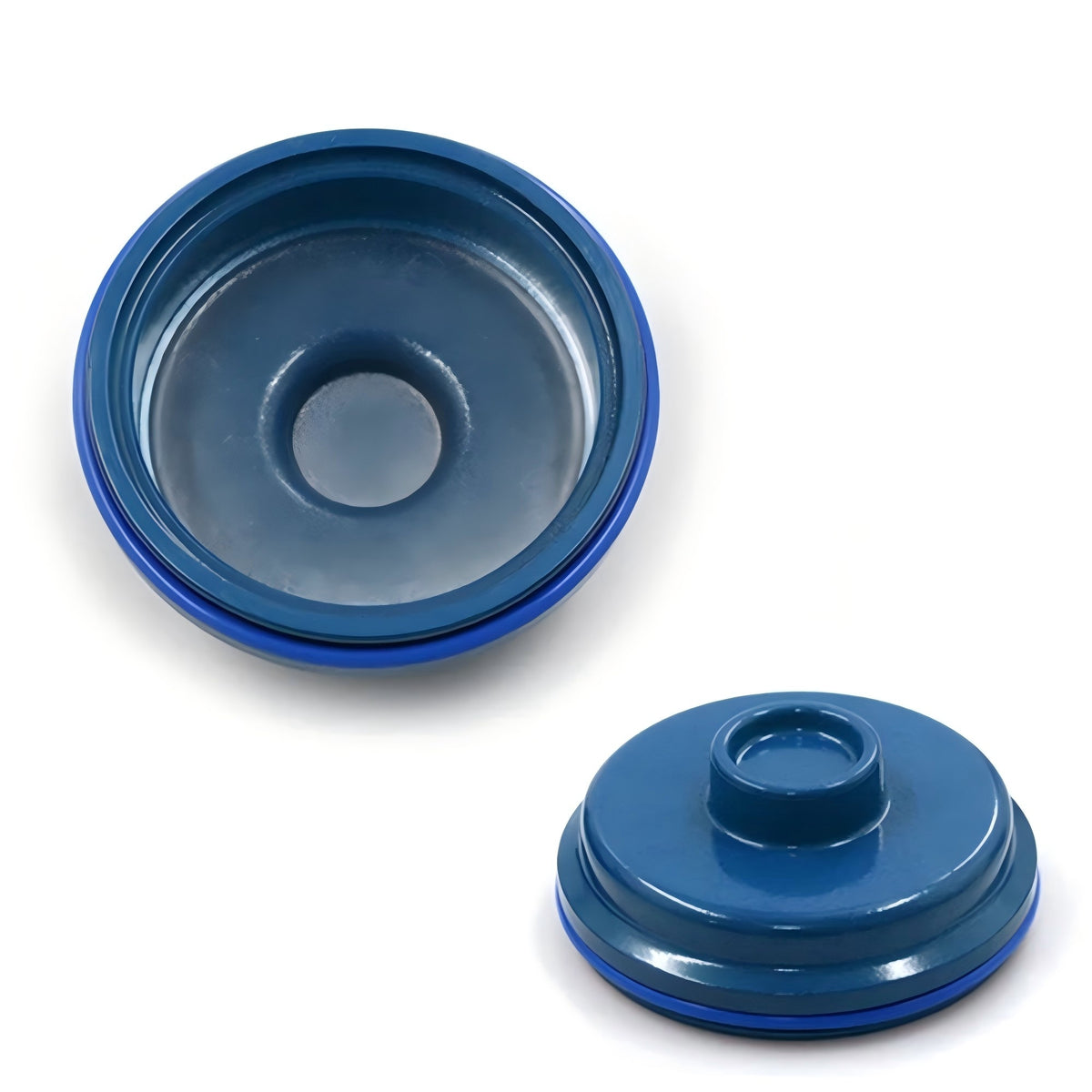Blue Corvette 2-4 Servo Upgrade Kit - Fits 1982–2014 GM 700R4 4L60E 4L65E 4L70E Automatic Transmissions