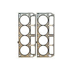 Engine Gasket Set - Fits Chevrolet GM LS3 L99 6.0L Small Block V8 Engines