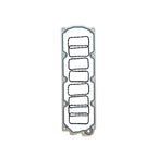Engine Gasket Set - Fits Chevrolet GM LS3 L99 6.0L Small Block V8 Engines