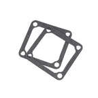 Aluminum Air Intake Heater Spacer Kit - Fits 1998–2007 Dodge Ram 5.9L Cummins Diesel Trucks