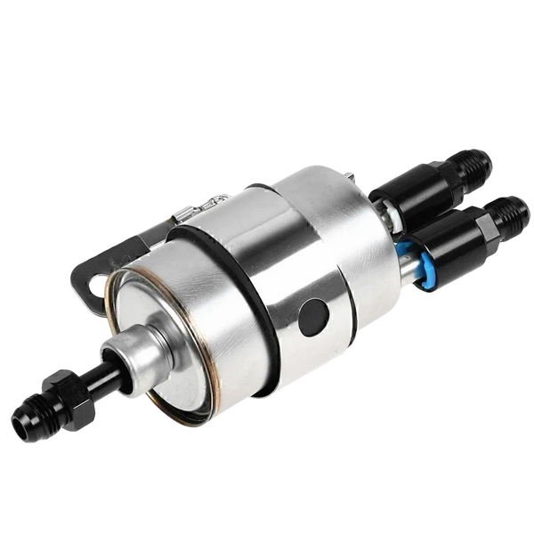 Fuel Pressure Regulator