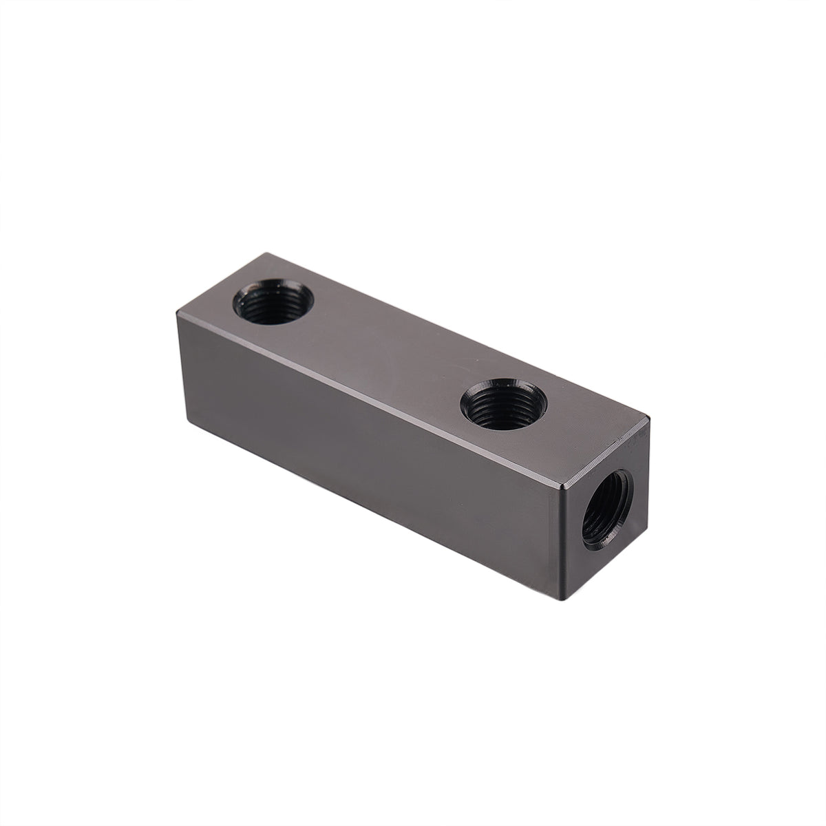 LS Coolant Crossover Steam Vent Kit - Fits GM LS-Series Engines