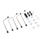 LS Coolant Crossover Steam Vent Kit - Fits GM LS-Series Engines