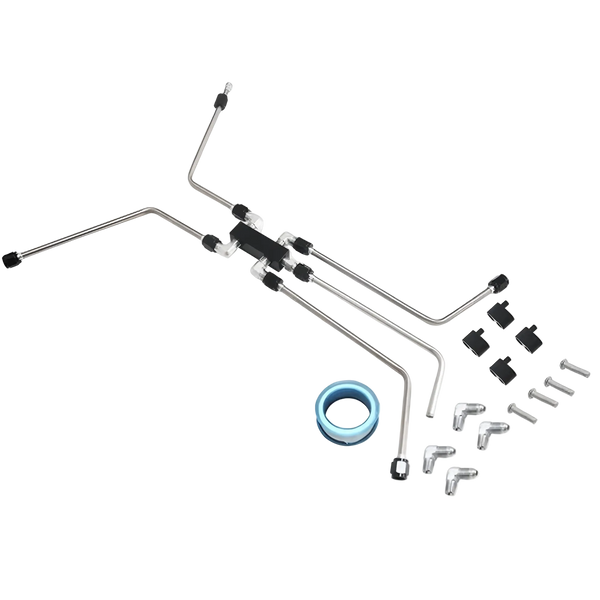 Steam Vent Kits