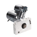 3HP Billet Aluminum High-Torque Gear-Reduction Starter - Fits Ford SBF BBF FE Engines