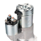 OE-Style Starter Motor - Fits Chevy Small Block Big Block V8 and 4.3L V6 Engines