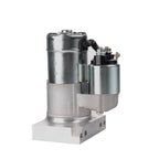 OE-Style Starter Motor - Fits Chevy Small Block Big Block V8 and 4.3L V6 Engines