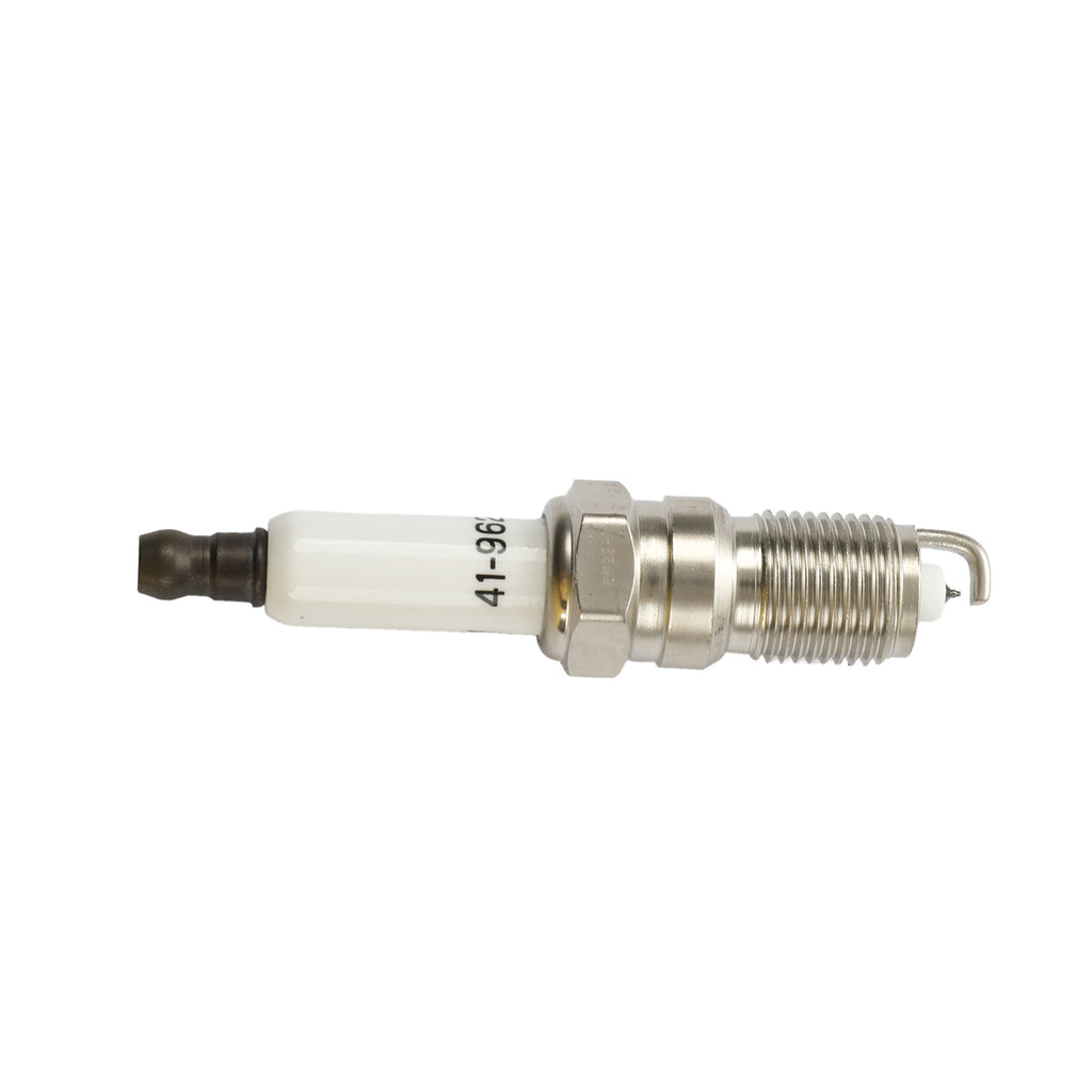 Iridium Spark Plug Set of 8 - Fits Multiple GM Vehicles