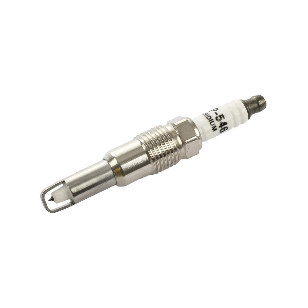 Spark Plug Set of 8 - Fits 2004–2008 Ford F-150 5.4L V8 and Select Ford Lincoln Models
