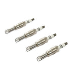 Spark Plug Set of 8 - Fits 2004–2008 Ford F-150 5.4L V8 and Select Ford Lincoln Models