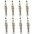 Spark Plug Set of 8 - Fits 2004–2008 Ford F-150 5.4L V8 and Select Ford Lincoln Models