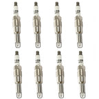 Spark Plug Set of 8 - Fits 2004–2008 Ford F-150 5.4L V8 and Select Ford Lincoln Models