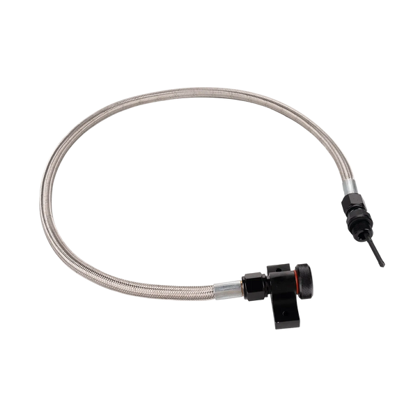 Dipstick Tube