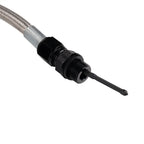 Transmission Dipstick Tube - Fits 2010–2023 Ford F-150